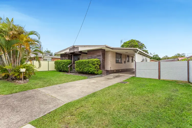 Second view of Homely house listing, 110 Maud Street, Maroochydore QLD 4558