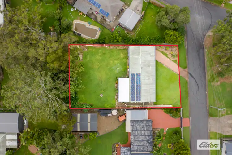 22 Idola Street, Shailer Park QLD 4128