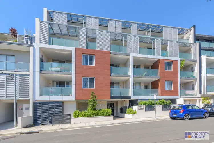 G01/50-52 East Street, Five Dock NSW 2046