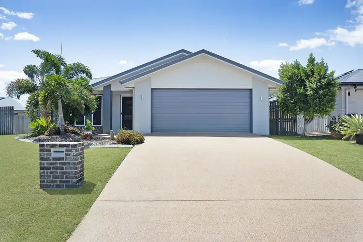 Main view of Homely house listing, 3 Chestnut Avenue, Norman Gardens QLD 4701