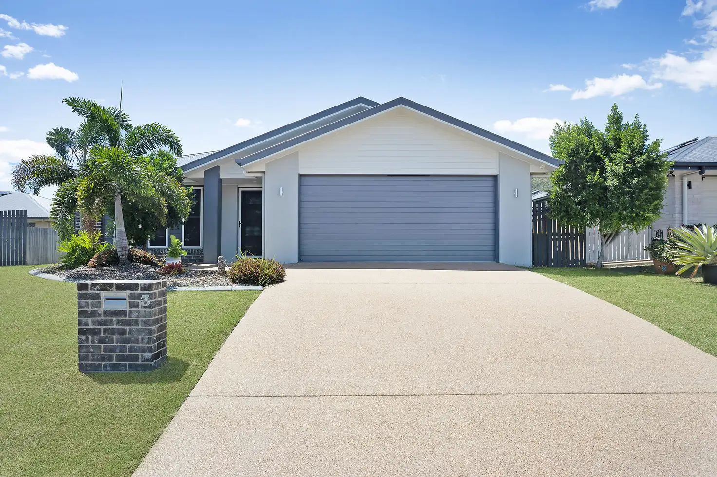 Main view of Homely house listing, 3 Chestnut Avenue, Norman Gardens QLD 4701