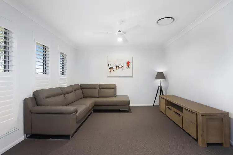 Fourth view of Homely house listing, 3 Chestnut Avenue, Norman Gardens QLD 4701