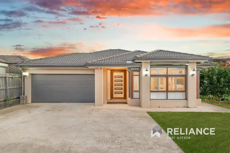 24 Fenton Court