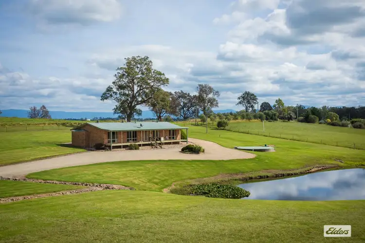 423 Wyndham Lane, Kanoona NSW 2550