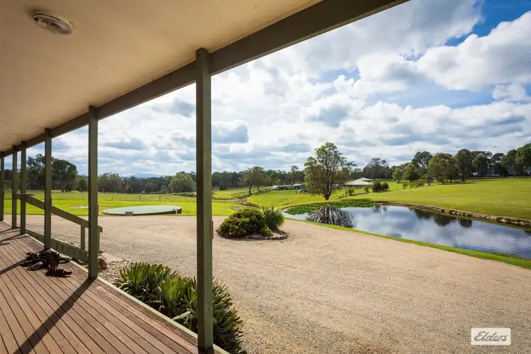 Fifth view of Homely rural property listing, 423 Wyndham Lane, Kanoona NSW 2550