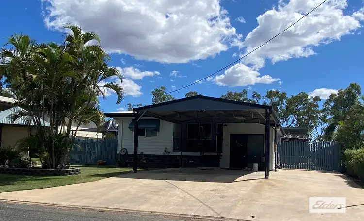 9 Nolan Street, Dysart QLD 4745