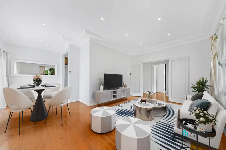 Second view of Homely house listing, 24 Forsyth Place, Oatlands NSW 2117