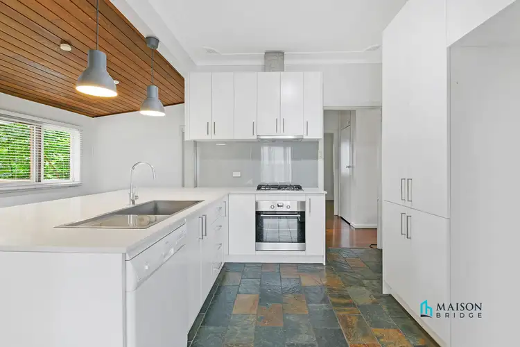 Third view of Homely house listing, 24 Forsyth Place, Oatlands NSW 2117