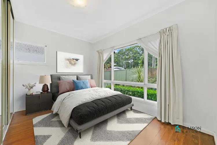 Fifth view of Homely house listing, 24 Forsyth Place, Oatlands NSW 2117