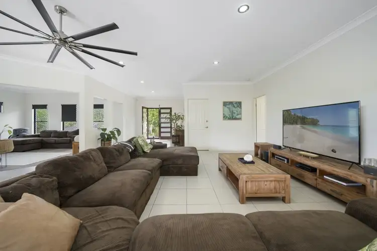 15 Kelsey Circuit, Nerang QLD 4211