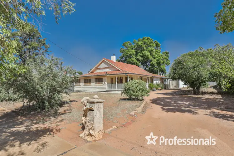 40 Heath Street, Red Cliffs VIC 3496