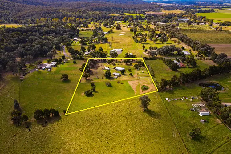 25 Hocking Crescent, Cowwarr VIC 3857