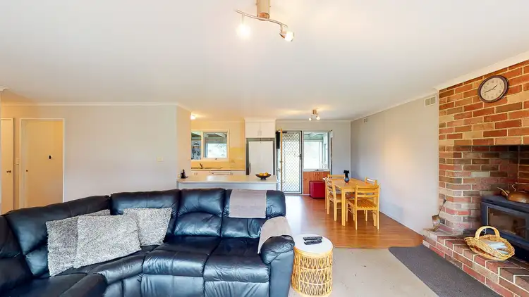 Sixth view of Homely rural property listing, 25 Hocking Crescent, Cowwarr VIC 3857