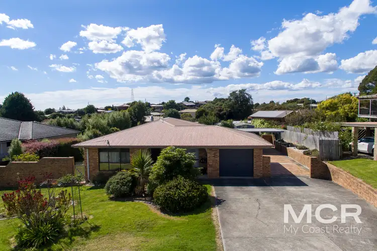33 Highfield Road, Ambleside TAS 7310