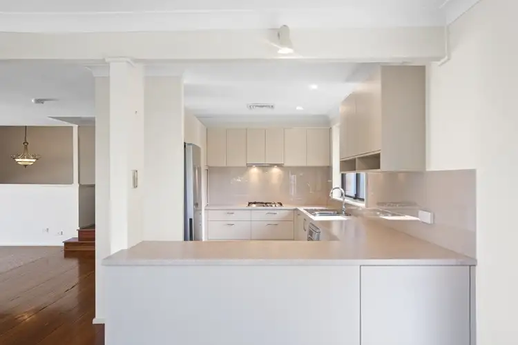 Second view of Homely house listing, 97 Beachview Esplanade, Macmasters Beach NSW 2251