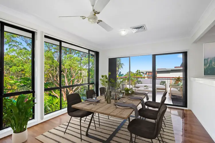 Fourth view of Homely house listing, 97 Beachview Esplanade, Macmasters Beach NSW 2251