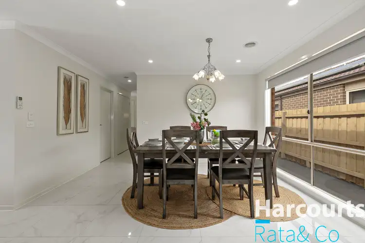 Third view of Homely house listing, 16 Creekedge View, Epping VIC 3076