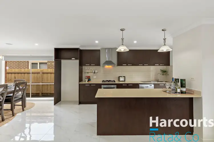Fourth view of Homely house listing, 16 Creekedge View, Epping VIC 3076