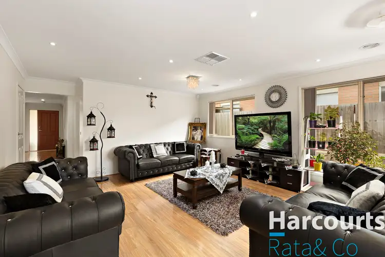 Second view of Homely house listing, 114 Eaststone Avenue, Wollert VIC 3750
