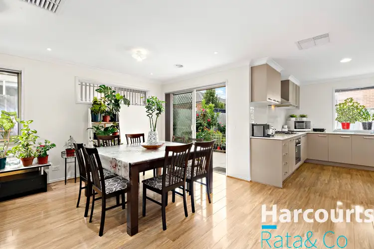 Third view of Homely house listing, 114 Eaststone Avenue, Wollert VIC 3750