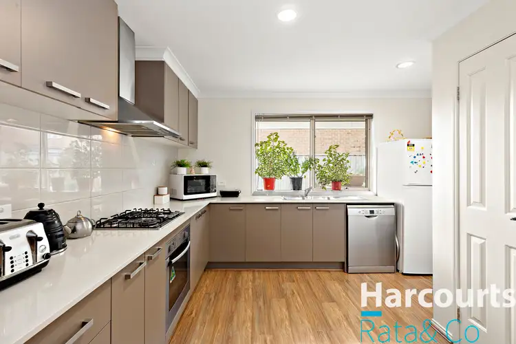 Fourth view of Homely house listing, 114 Eaststone Avenue, Wollert VIC 3750