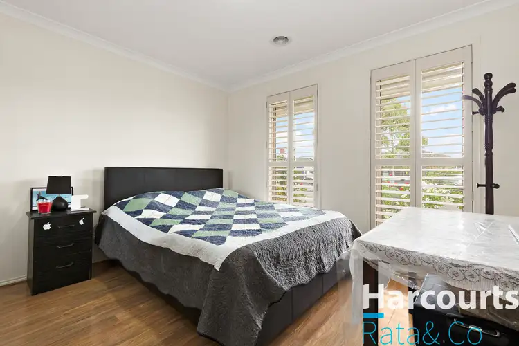 Fifth view of Homely house listing, 114 Eaststone Avenue, Wollert VIC 3750