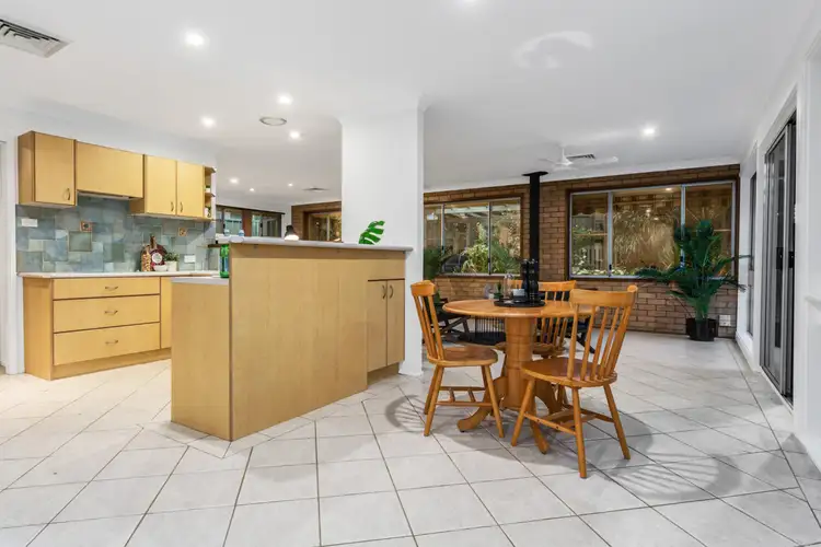 Third view of Homely house listing, 5 Alliedale Close, Hornsby NSW 2077