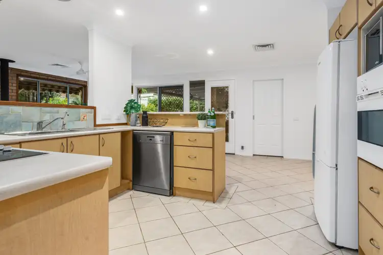 Fourth view of Homely house listing, 5 Alliedale Close, Hornsby NSW 2077