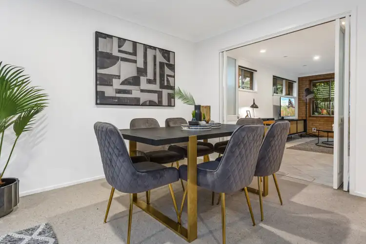 Fifth view of Homely house listing, 5 Alliedale Close, Hornsby NSW 2077