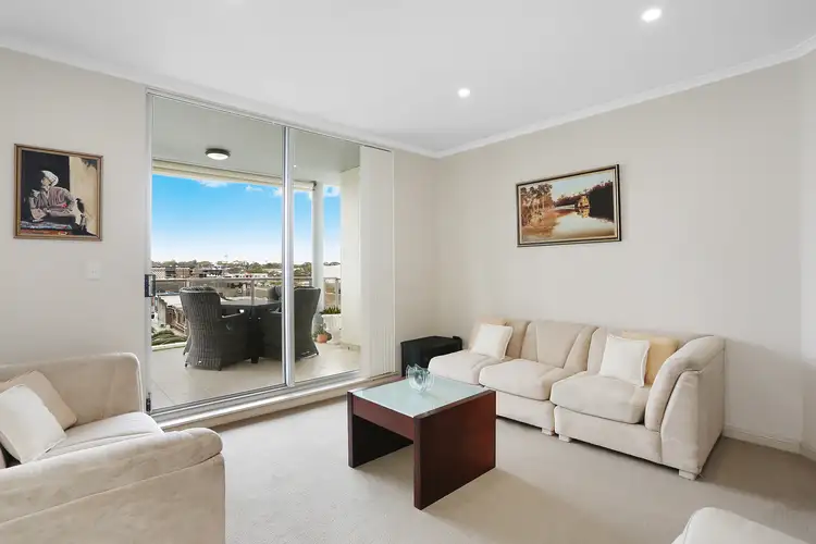 403/7 Gerrale Street, Cronulla NSW 2230