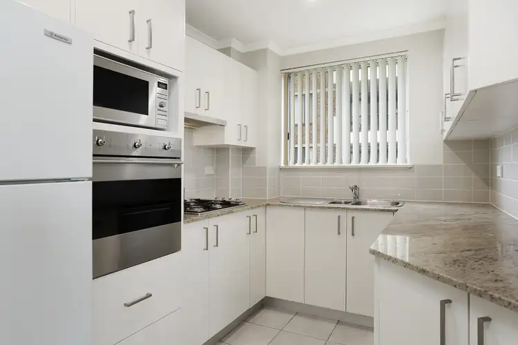 Third view of Homely apartment listing, 403/7 Gerrale Street, Cronulla NSW 2230