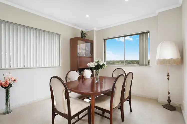 Fourth view of Homely apartment listing, 403/7 Gerrale Street, Cronulla NSW 2230