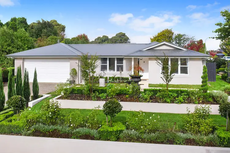 Main view of Homely house listing, 7 Linden Way, Bowral NSW 2576