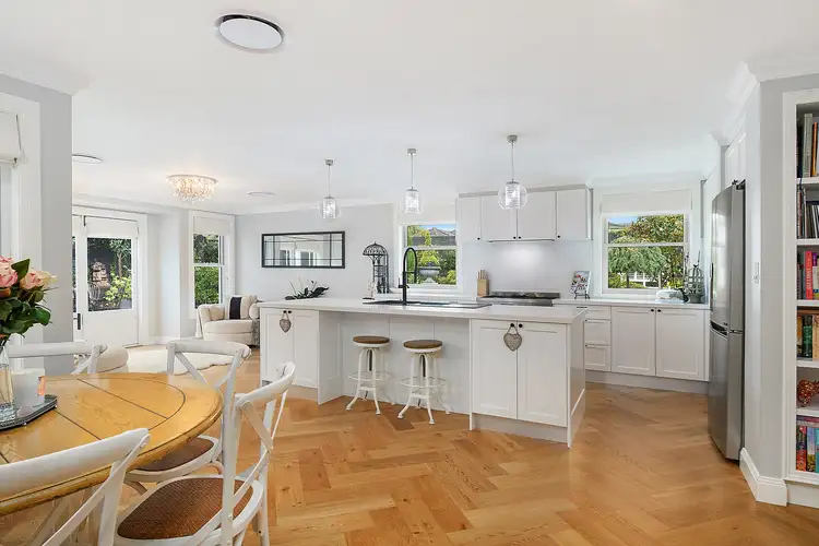 Second view of Homely house listing, 7 Linden Way, Bowral NSW 2576