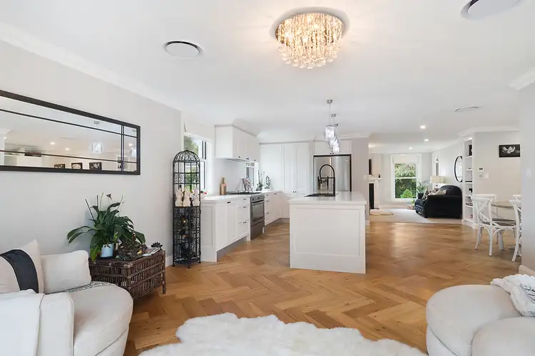 Third view of Homely house listing, 7 Linden Way, Bowral NSW 2576