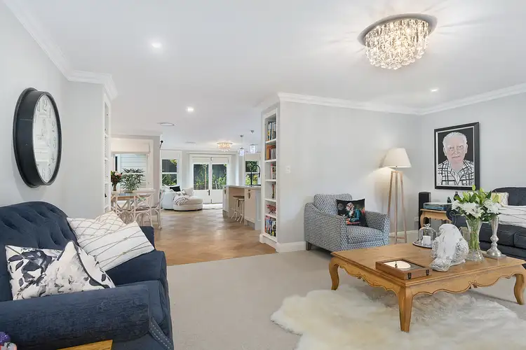 Fourth view of Homely house listing, 7 Linden Way, Bowral NSW 2576