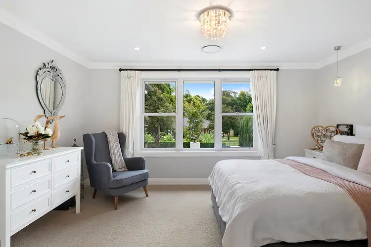 Fifth view of Homely house listing, 7 Linden Way, Bowral NSW 2576
