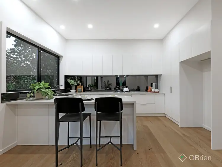 Second view of Homely townhouse listing, 4/8 Meringer Court, Nunawading VIC 3131