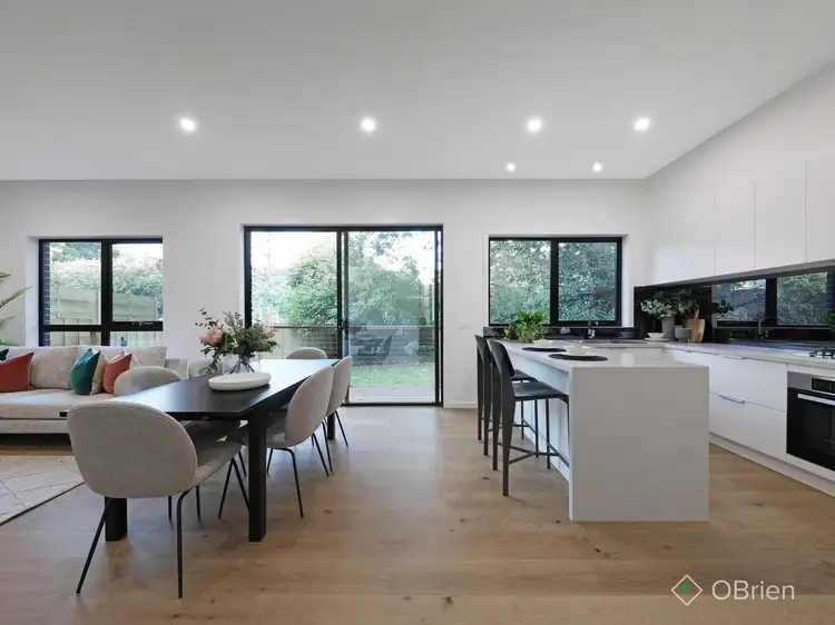 Fourth view of Homely townhouse listing, 4/8 Meringer Court, Nunawading VIC 3131