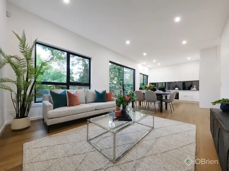 Fifth view of Homely townhouse listing, 4/8 Meringer Court, Nunawading VIC 3131
