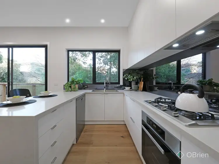 Sixth view of Homely townhouse listing, 4/8 Meringer Court, Nunawading VIC 3131