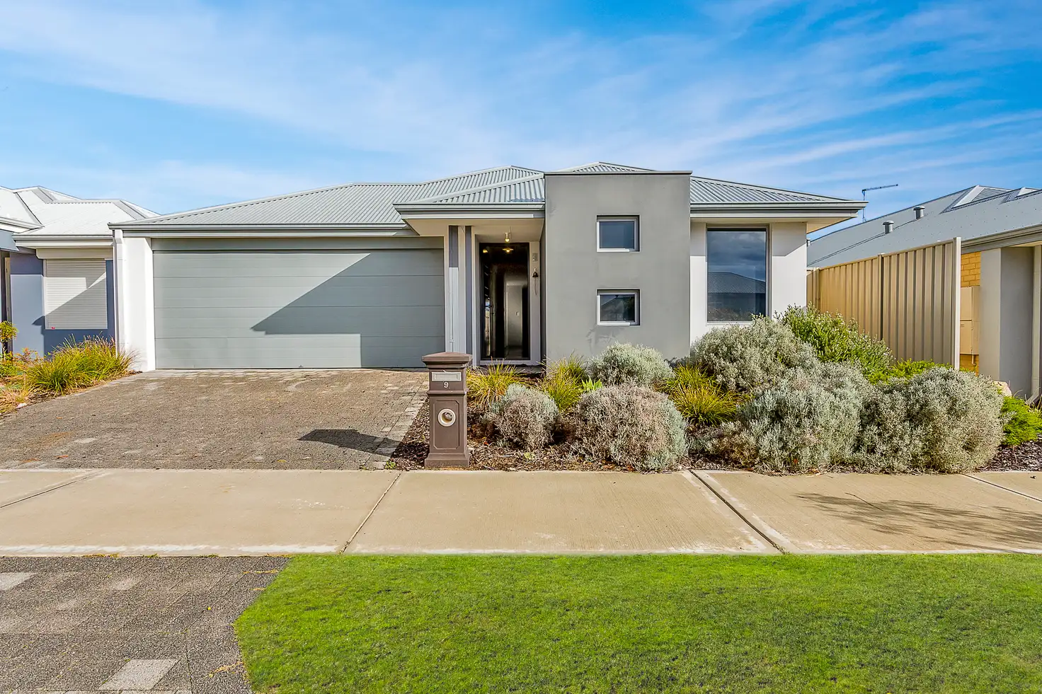 Main view of Homely house listing, 9 Cooralya Avenue, Golden Bay WA 6174