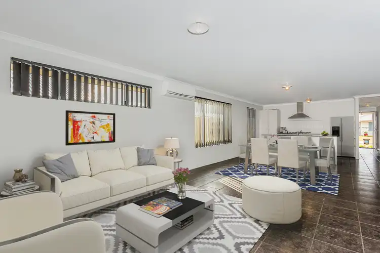 Fourth view of Homely house listing, 9 Cooralya Avenue, Golden Bay WA 6174