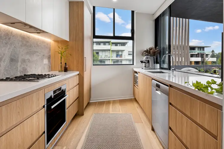 21/2 Lodge Street, Hornsby NSW 2077