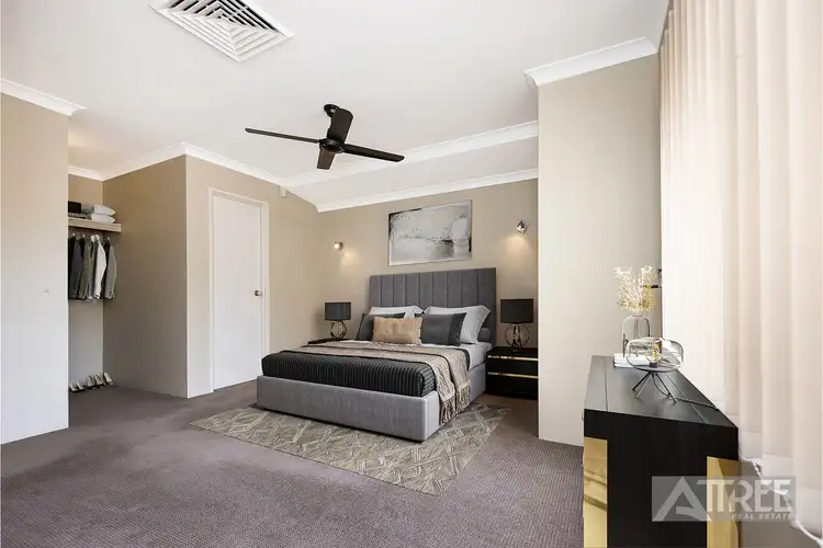 Third view of Homely house listing, 11 Kilmurray Elbow, Huntingdale WA 6110