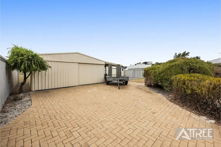 Fourth view of Homely house listing, 11 Kilmurray Elbow, Huntingdale WA 6110