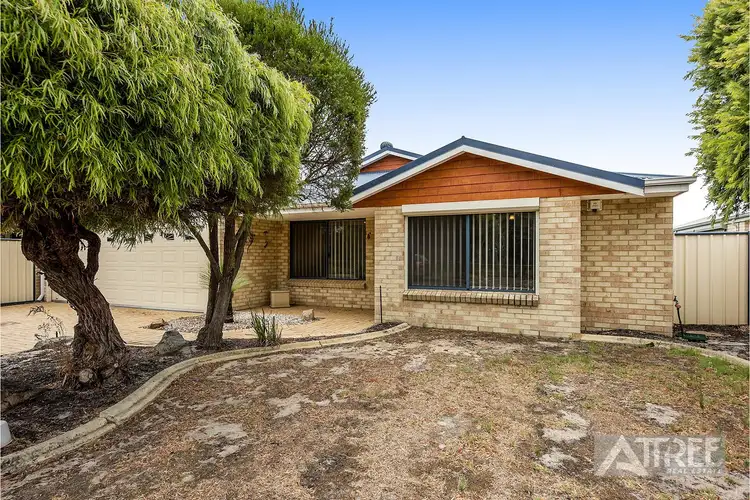 Fifth view of Homely house listing, 11 Kilmurray Elbow, Huntingdale WA 6110