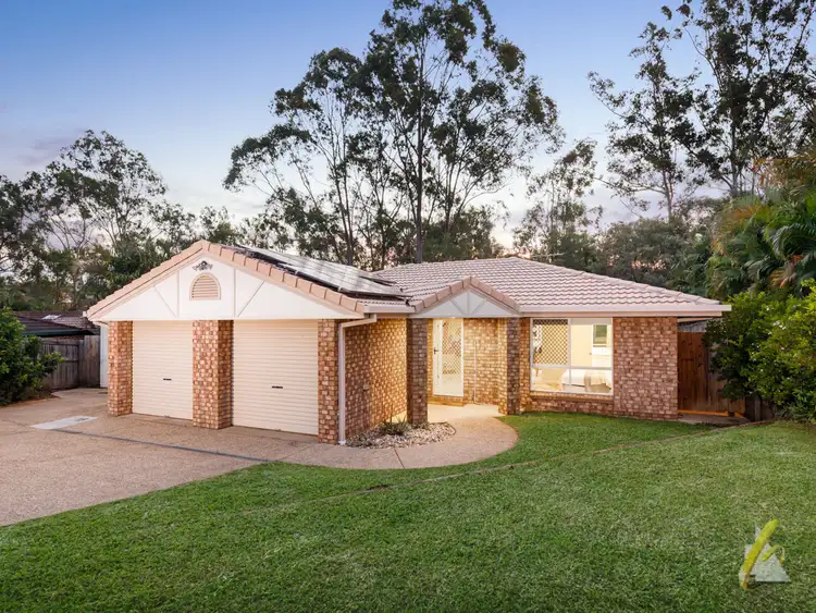 84 Sharpless Road, Springfield QLD 4300