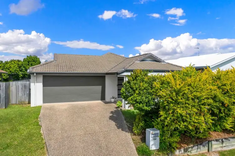62 Balgownie Drive, Peregian Springs QLD 4573