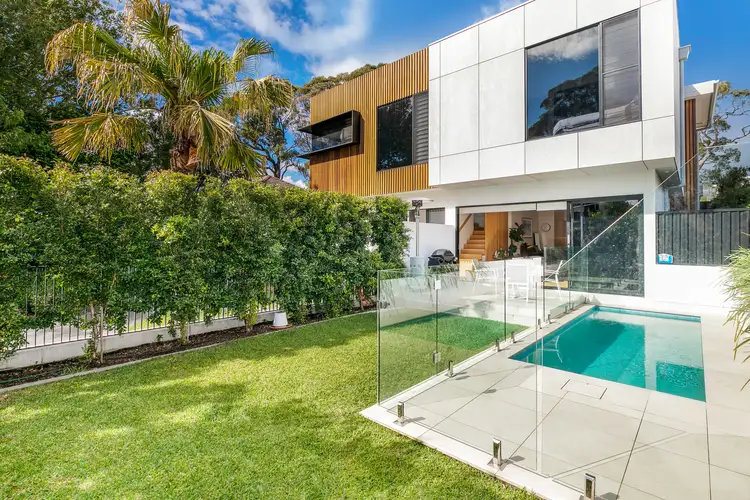 Main view of Homely townhouse listing, 1/4 Dudley Avenue, Caringbah South NSW 2229